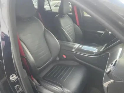 Photo 8 Mercedes Classe GLC GLC 400 e Hybrid 381ch AMG Line 4Matic 9G-Tronic