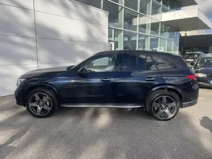 Photo 2 Mercedes Classe GLC GLC 400 e Hybrid 381ch AMG Line 4Matic 9G-Tronic