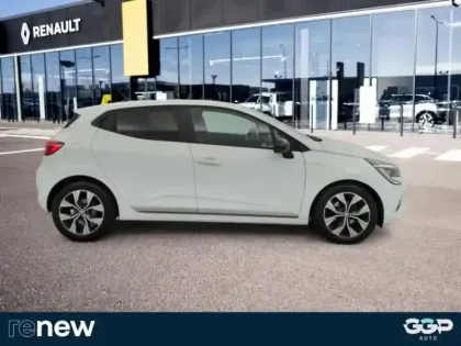 Photo 2 Renault Clio  1.0 TCe 100ch Evolution GPL