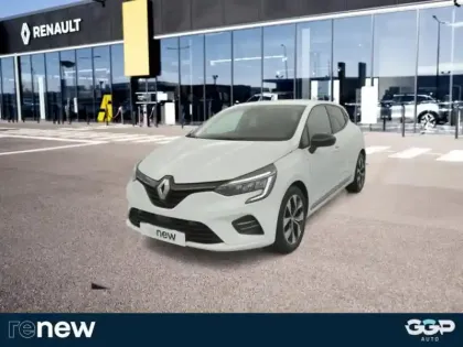 Photo Renault Clio