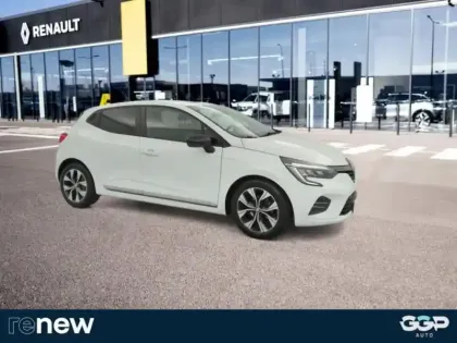 Photo 6 Renault Clio  1.0 TCe 100ch Evolution GPL