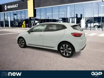 Photo 9 Renault Clio  1.0 TCe 100ch Evolution GPL