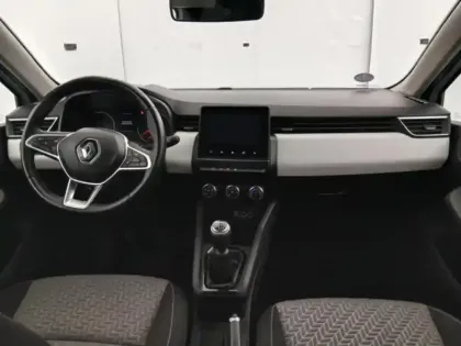 Photo 12 Renault Clio  1.0 TCe 100ch Evolution GPL