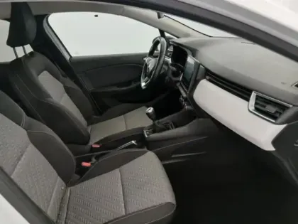 Photo 13 Renault Clio  1.0 TCe 100ch Evolution GPL