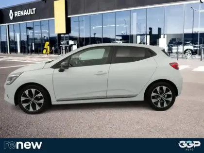 Photo 10 Renault Clio  1.0 TCe 100ch Evolution GPL