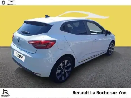 Photo 2 Renault Clio  1.5 Blue dCi 100ch Evolution