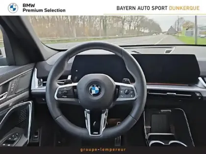 Photo 3 BMW X2  sDrive18dA 150ch DKG7