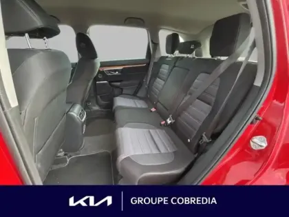 Photo 10 Honda CR-V  2.0 i-MMD 184ch Elegance 2WD AT