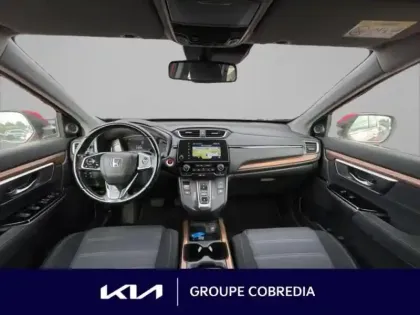 Photo 5 Honda CR-V  2.0 i-MMD 184ch Elegance 2WD AT
