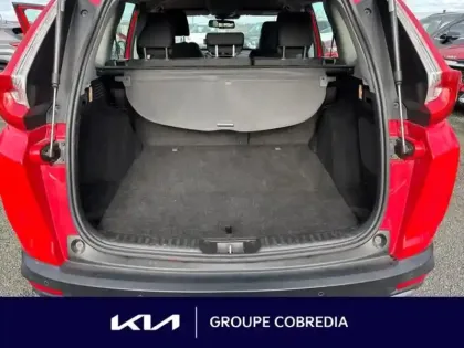 Photo 11 Honda CR-V  2.0 i-MMD 184ch Elegance 2WD AT