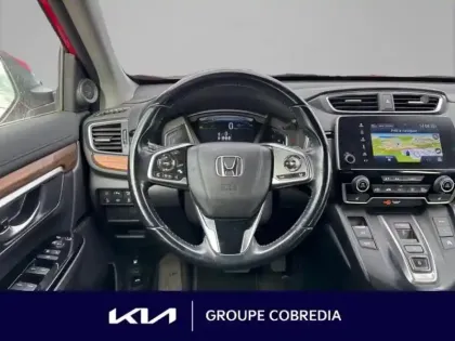 Photo 6 Honda CR-V  2.0 i-MMD 184ch Elegance 2WD AT