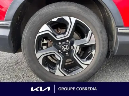Photo 14 Honda CR-V  2.0 i-MMD 184ch Elegance 2WD AT