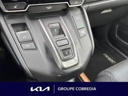 Photo 9 Honda CR-V  2.0 i-MMD 184ch Elegance 2WD AT