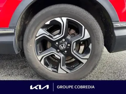 Photo 13 Honda CR-V  2.0 i-MMD 184ch Elegance 2WD AT