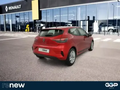 Photo 3 Renault Clio  1.0 TCe 90ch Evolution - 24