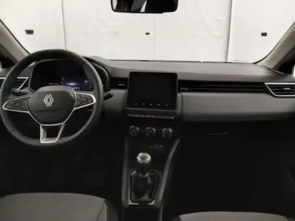 Photo 5 Renault Clio  1.0 TCe 90ch Evolution - 24