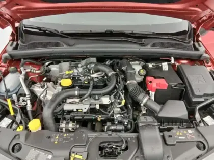 Photo 11 Renault Clio  1.0 TCe 90ch Evolution - 24