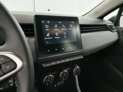 Photo 14 Renault Clio  1.0 TCe 90ch Evolution - 24