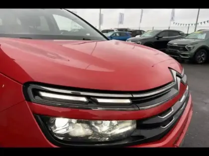 Photo 13 Citroën C5 aircross  BlueHDi 130ch S&S Shine EAT8