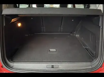 Photo 11 Citroën C5 aircross  BlueHDi 130ch S&S Shine EAT8