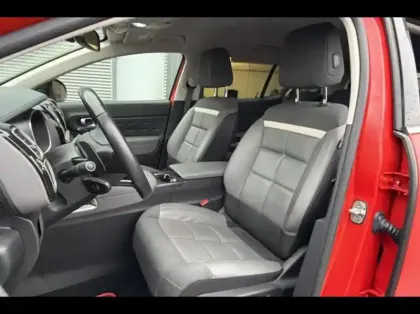 Photo 9 Citroën C5 aircross  BlueHDi 130ch S&S Shine EAT8