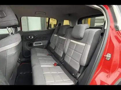 Photo 10 Citroën C5 aircross  BlueHDi 130ch S&S Shine EAT8