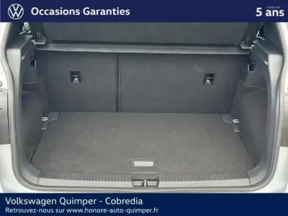 Photo 21 Volkswagen T-cross  1.0 TSI 116ch R-Line Edition DSG7