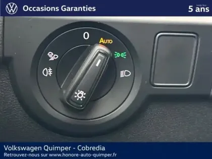 Photo 11 Volkswagen T-cross  1.0 TSI 116ch R-Line Edition DSG7