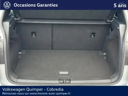 Photo 6 Volkswagen T-cross  1.0 TSI 116ch R-Line Edition DSG7