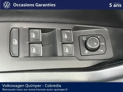 Photo 25 Volkswagen T-cross  1.0 TSI 116ch R-Line Edition DSG7