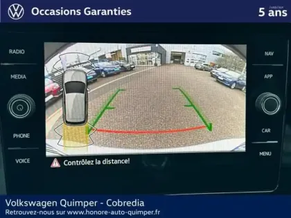 Photo 29 Volkswagen T-cross  1.0 TSI 116ch R-Line Edition DSG7