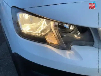 Photo 12 Peugeot Rifter  1.2 PureTech 110ch S&S Standard Active