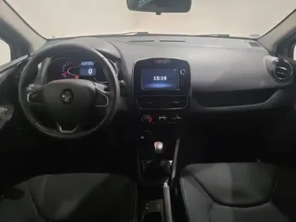 Photo 11 Renault Clio  0.9 TCe 90ch Génération - 19 5p