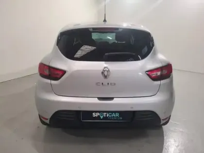 Photo 6 Renault Clio  0.9 TCe 90ch Génération - 19 5p