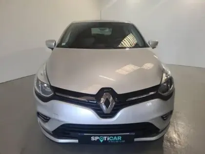 Photo 5 Renault Clio  0.9 TCe 90ch Génération - 19 5p