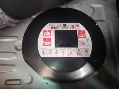 Photo 13 Renault Clio  0.9 TCe 90ch Génération - 19 5p