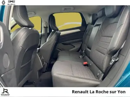 Photo 3 Renault Arkana  1.6 E-Tech hybride 145ch Techno -22