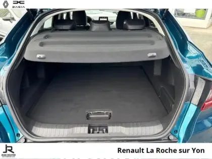 Photo 6 Renault Arkana  1.6 E-Tech hybride 145ch Techno -22