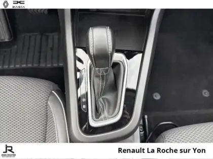 Photo 5 Renault Arkana  1.6 E-Tech hybride 145ch Techno -22