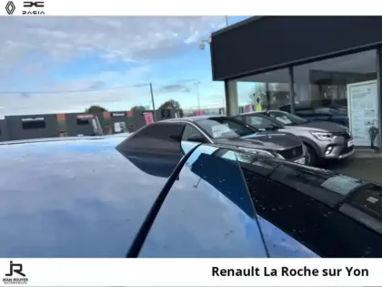 Photo 14 Renault Arkana  1.6 E-Tech hybride 145ch Techno -22