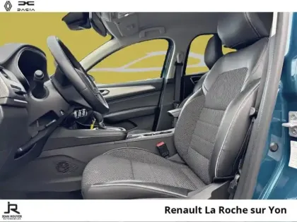 Photo 2 Renault Arkana  1.6 E-Tech hybride 145ch Techno -22