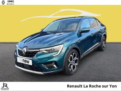 Photo Renault Arkana