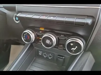 Photo 3 Renault Zoé Zoe E-Tech Business charge normale R110 Achat Intégral - 21