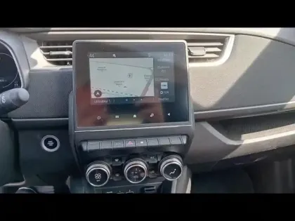 Photo 5 Renault Zoé Zoe E-Tech Business charge normale R110 Achat Intégral - 21