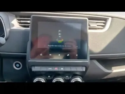 Photo 4 Renault Zoé Zoe E-Tech Business charge normale R110 Achat Intégral - 21