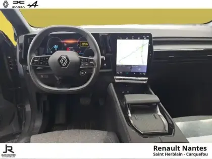 Photo 2 Renault Espace  1.2 E-Tech full hybrid 200ch Techno 7 places - 24