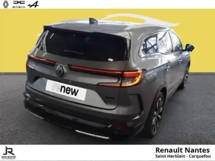 Photo 1 Renault Espace  1.2 E-Tech full hybrid 200ch Techno 7 places - 24