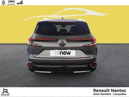 Photo 8 Renault Espace  1.2 E-Tech full hybrid 200ch Techno 7 places - 24