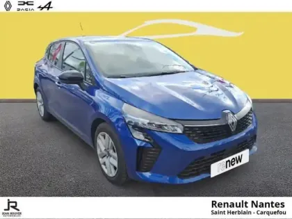 Photo 3 Renault Clio  1.0 TCe 90ch Evolution - 24