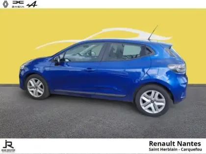 Photo 11 Renault Clio  1.0 TCe 90ch Evolution - 24